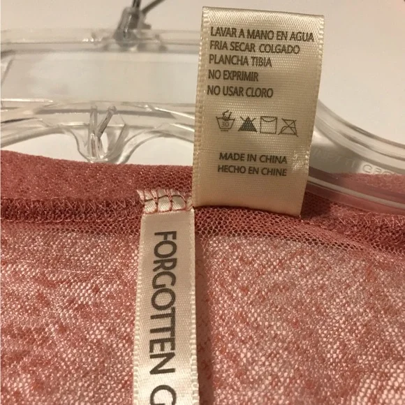 Forgotten Grace XL Cardigan - Picture 4 of 9